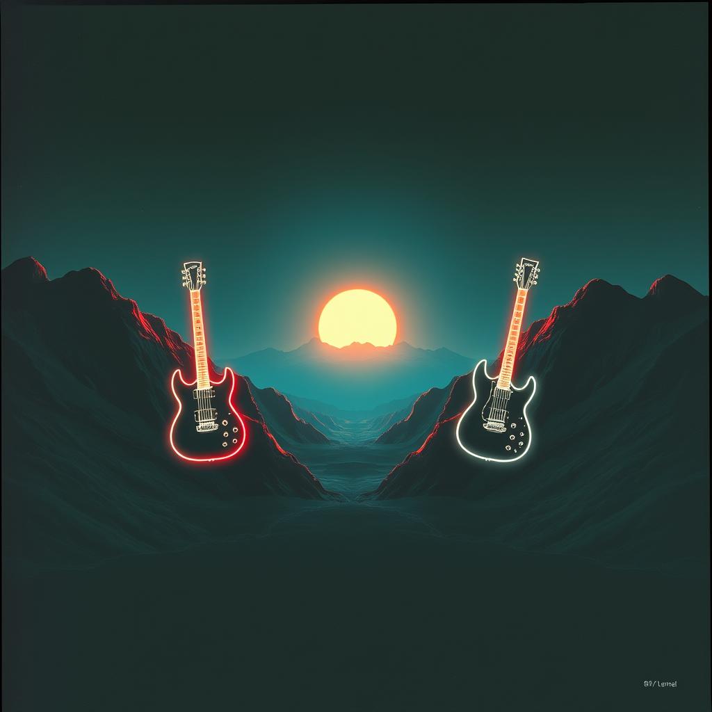 Playlist cover art