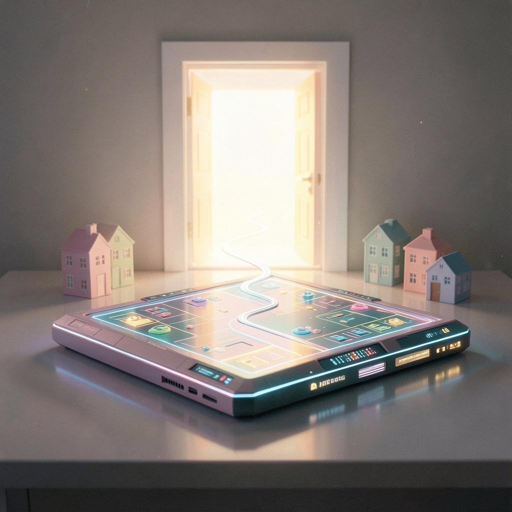 03. The Game Board Never Told Us artwork