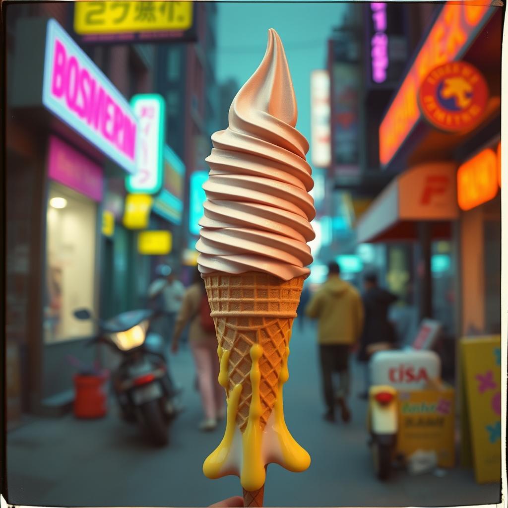 Voice image for Flavor Dead