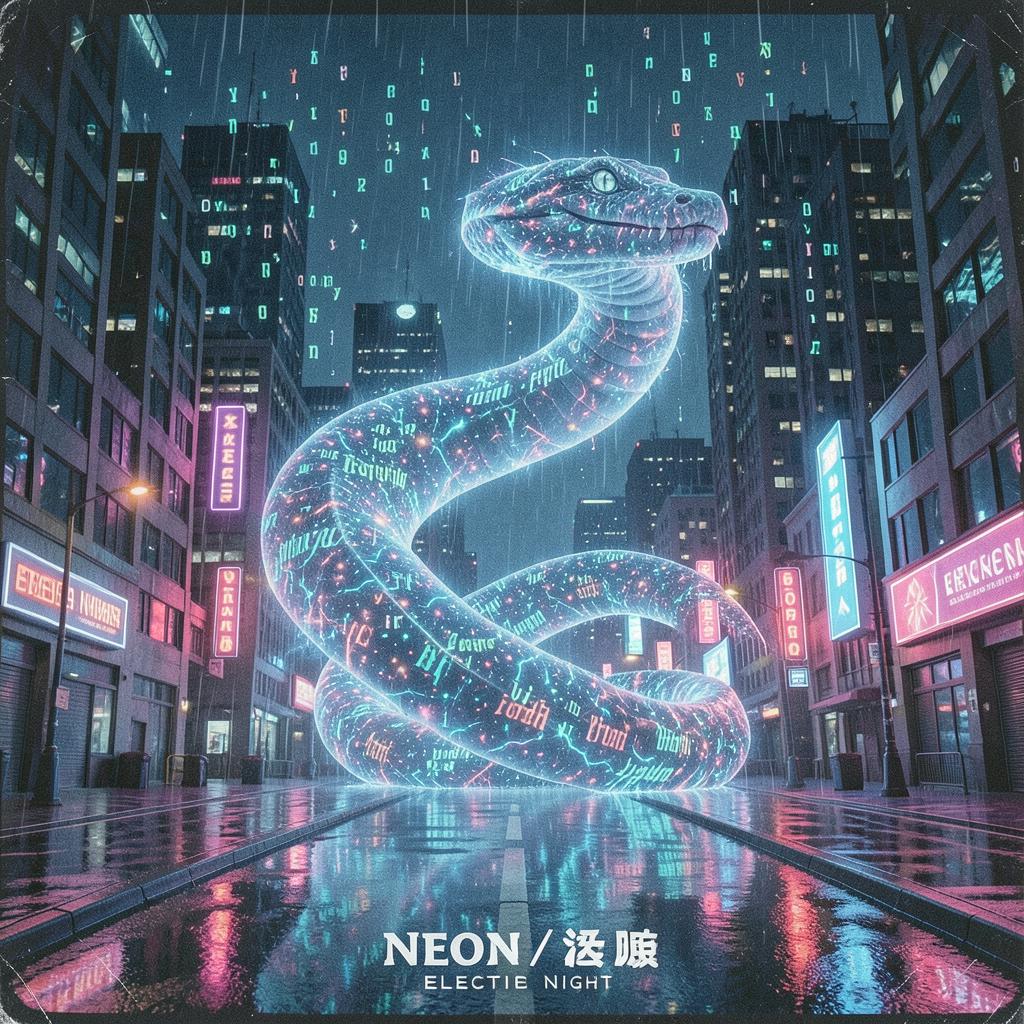 Virtual Reality artwork