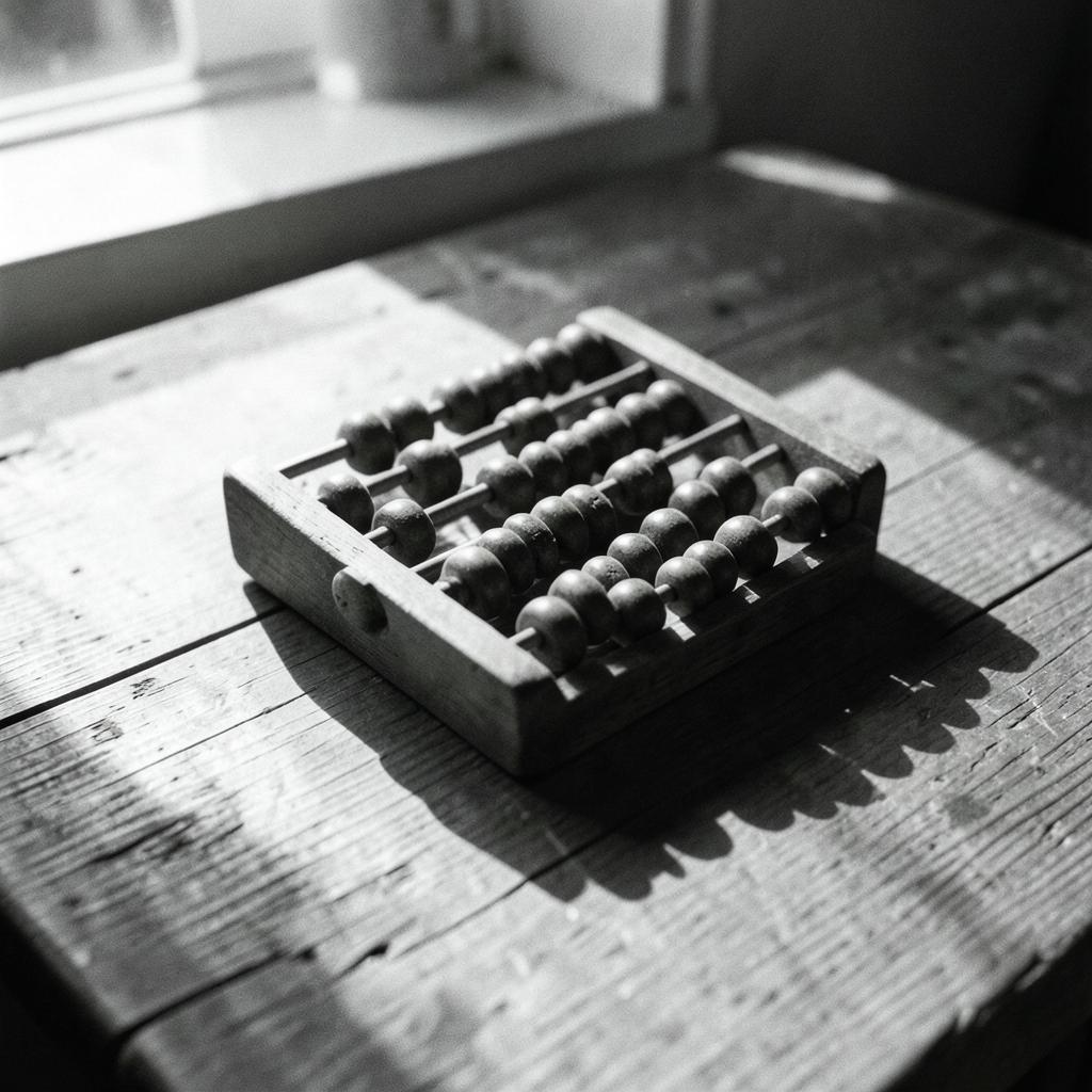 Let’s Count artwork