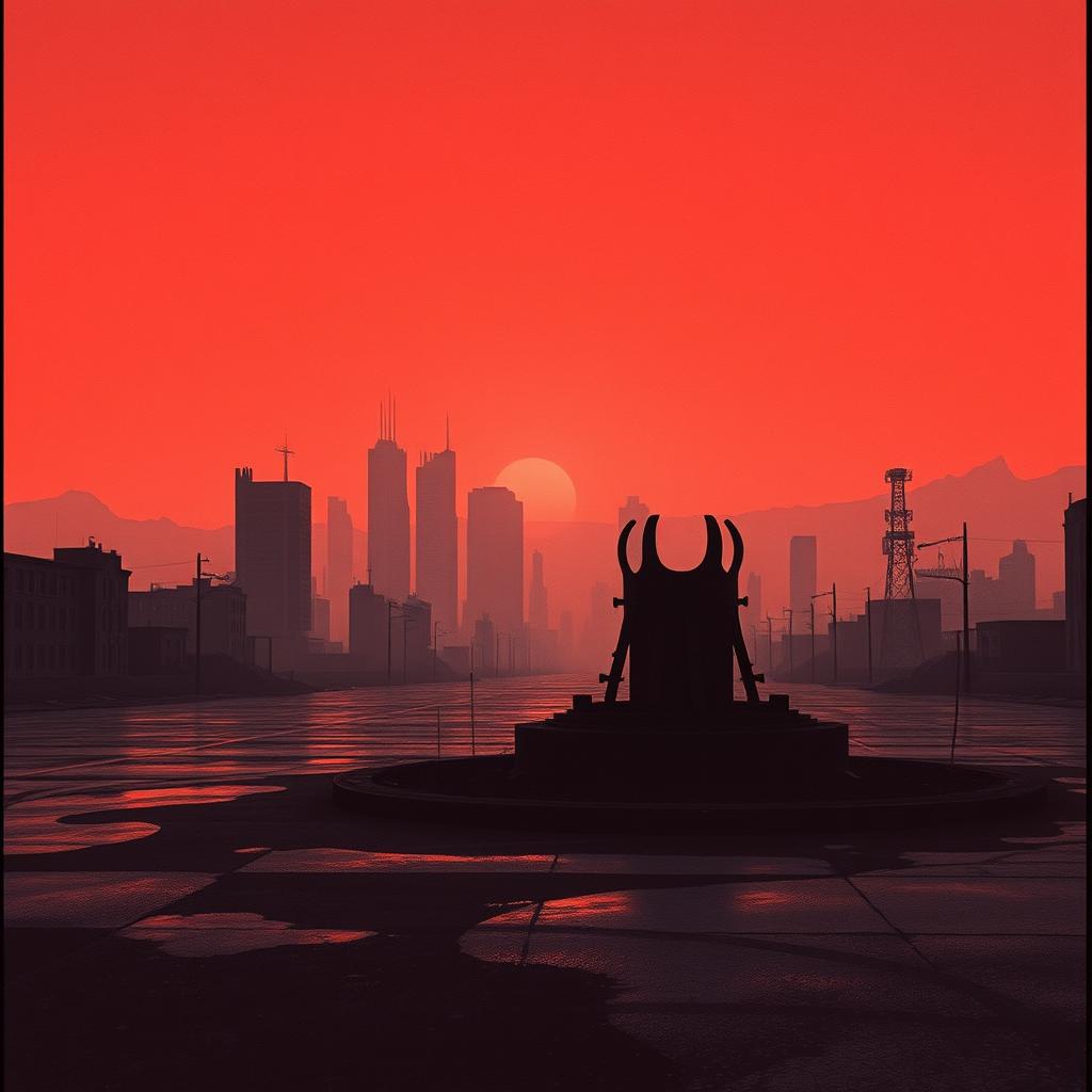 Persona image for BrutalitronixxRap