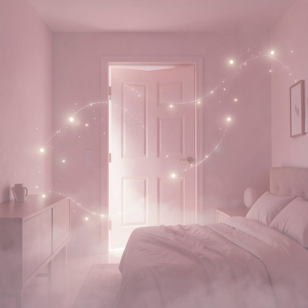 Song Title: I Dream of You artwork