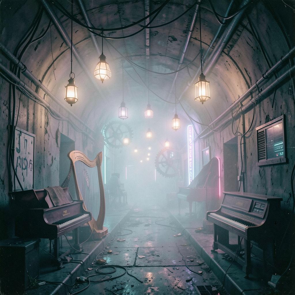 Song Image