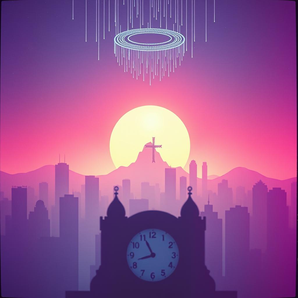 O Apocalipse  (Remix) artwork