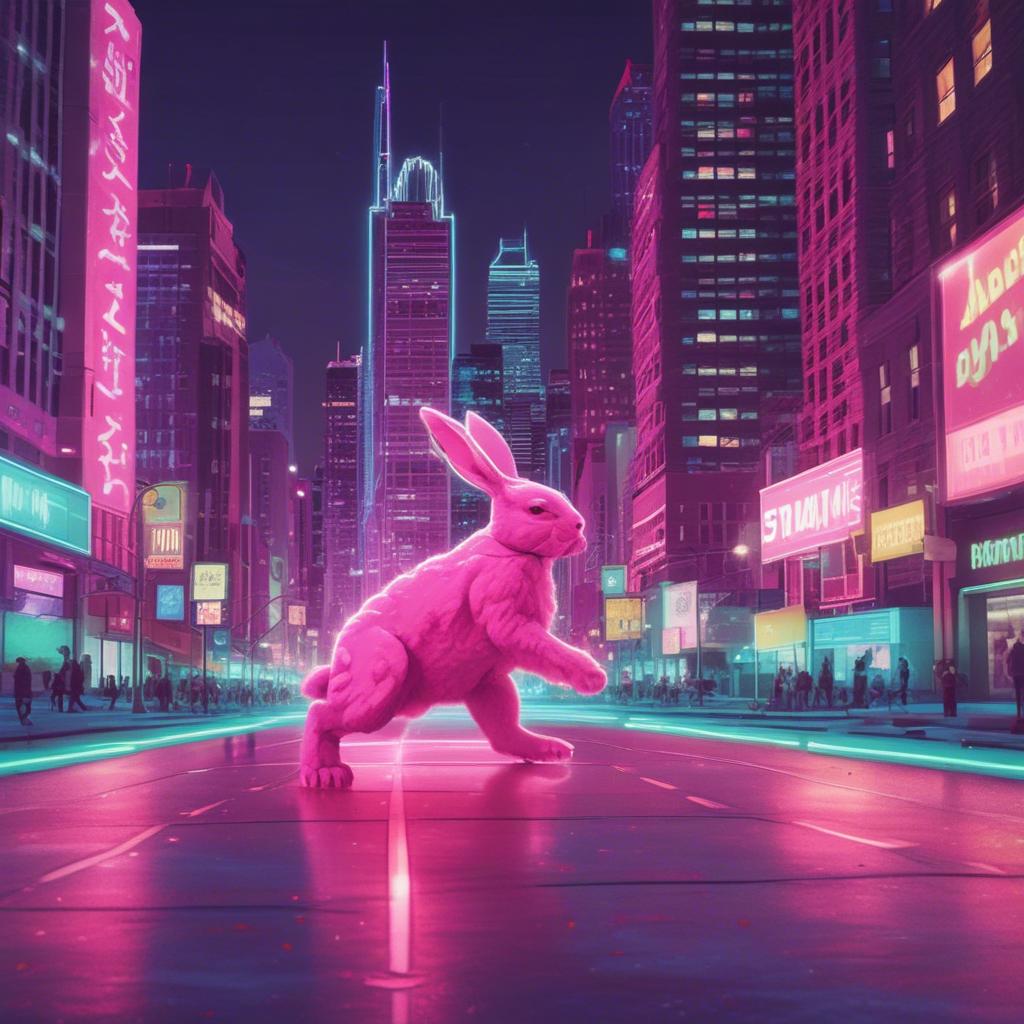 Persona image for future bass + kawaii bass