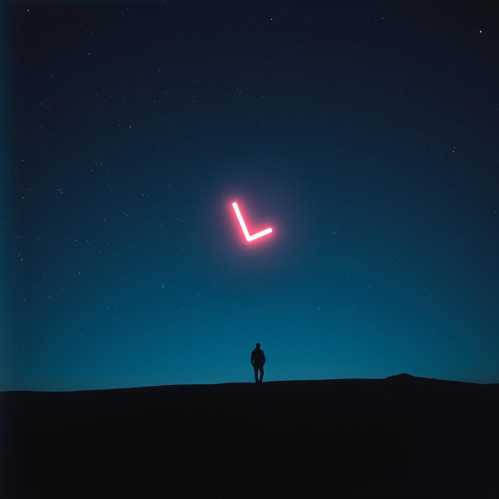 너에게 닿길 바래 artwork