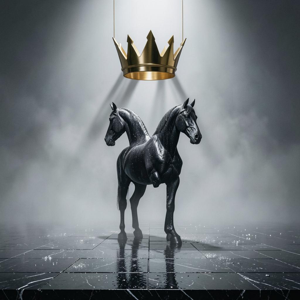 Persona image for Black Horse Kingdom