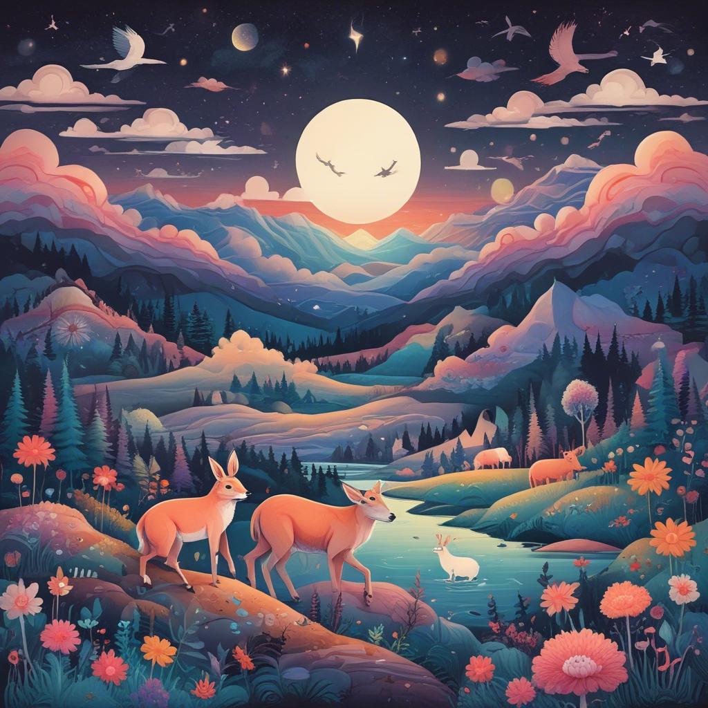 Daisy's Anthem artwork
