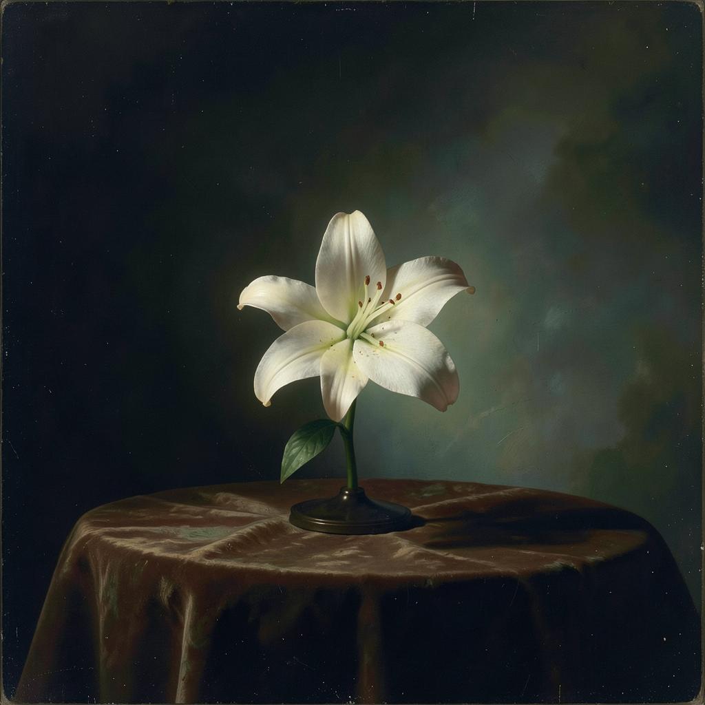 Belleza Singular artwork