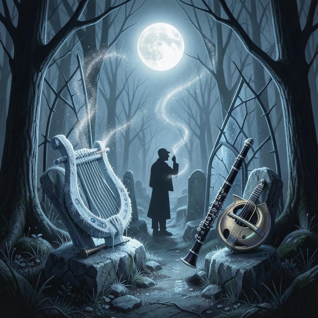 Song Image
