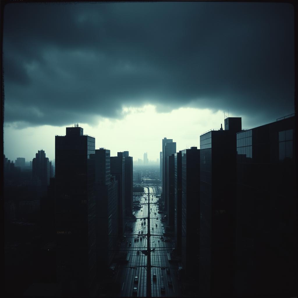 Persona image for hardcore k.james 