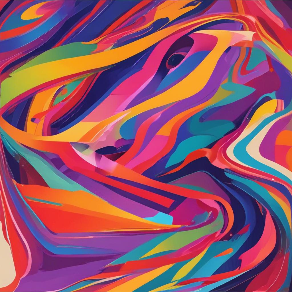 AWOWAAH artwork