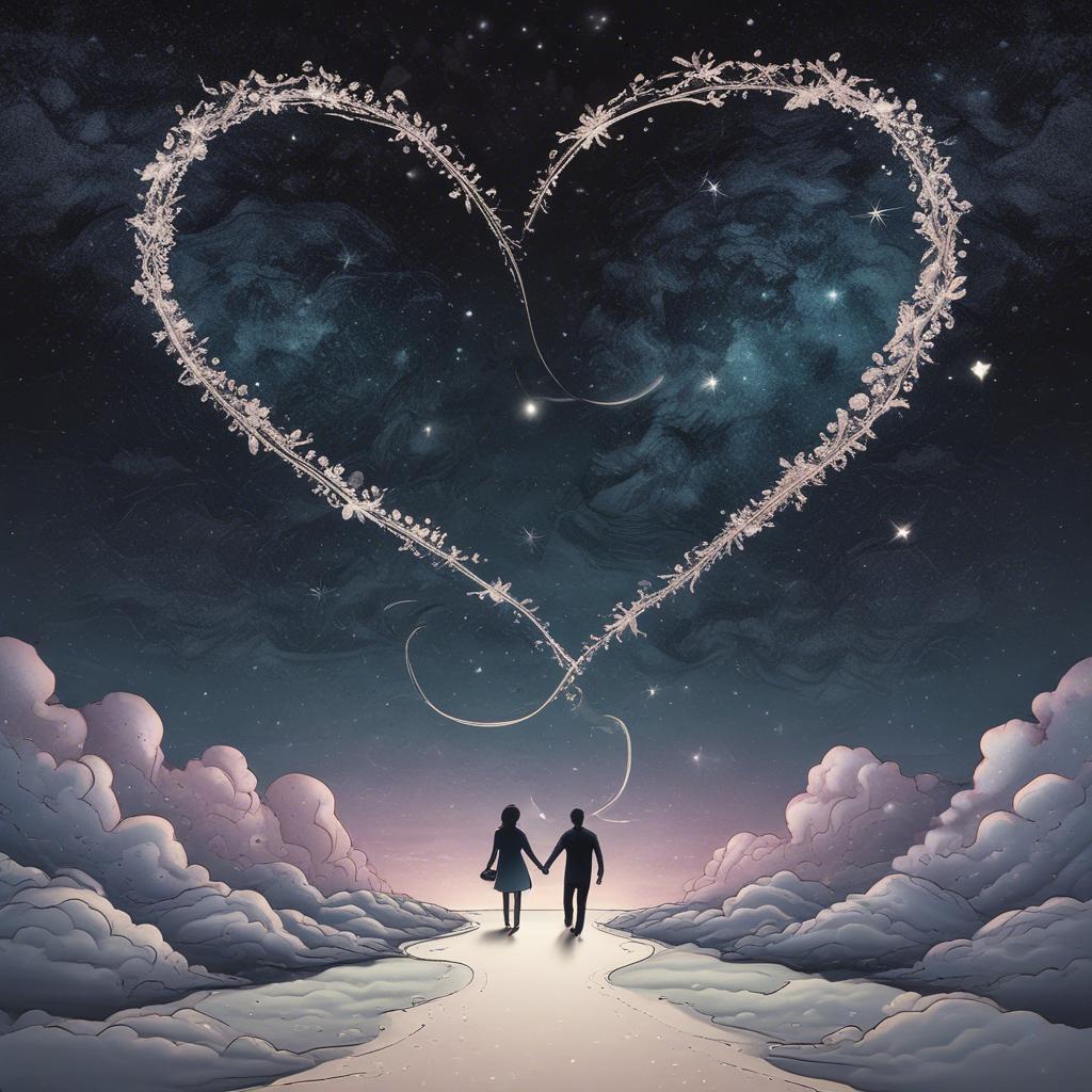 Ich liebe dich Thamara artwork