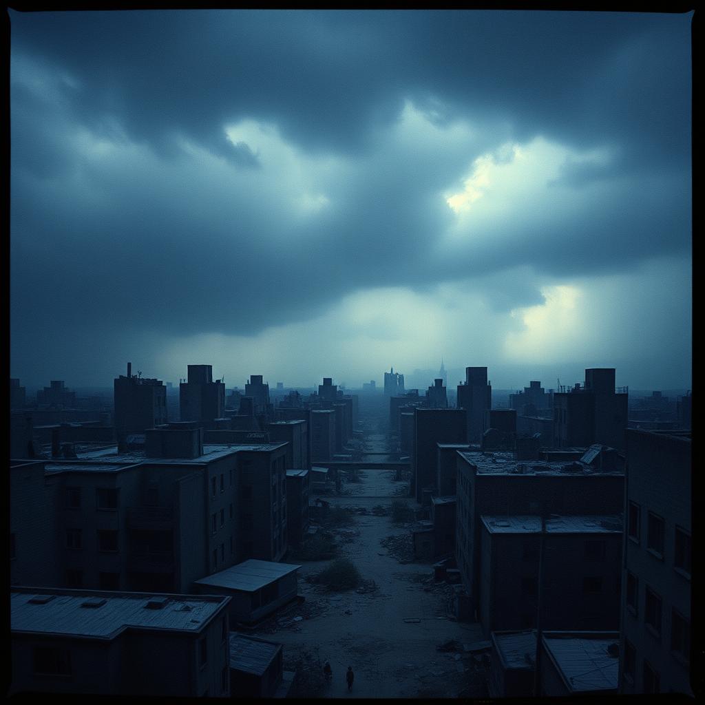 Goodbye to the World (Remix 10) artwork