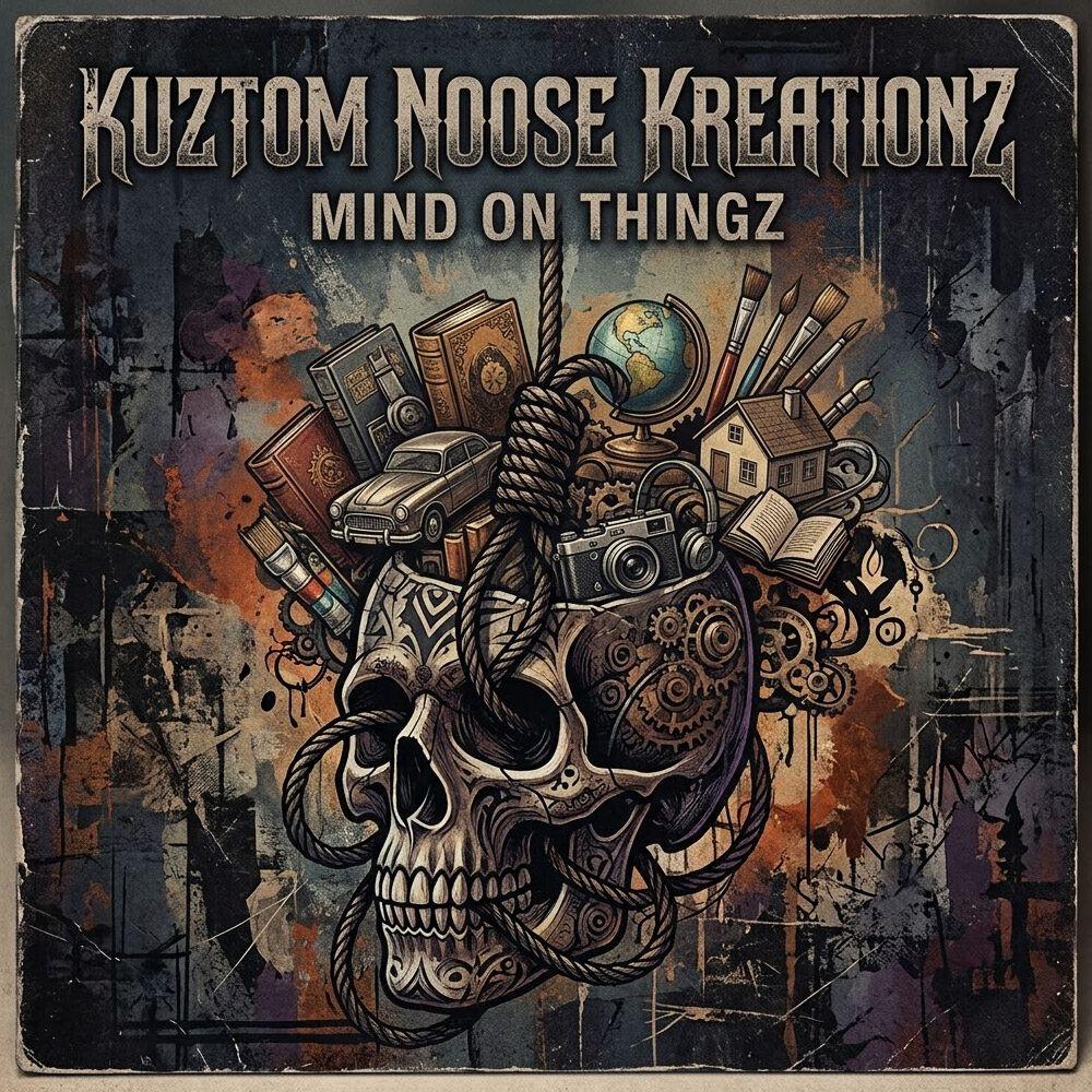 Mind On Thingz