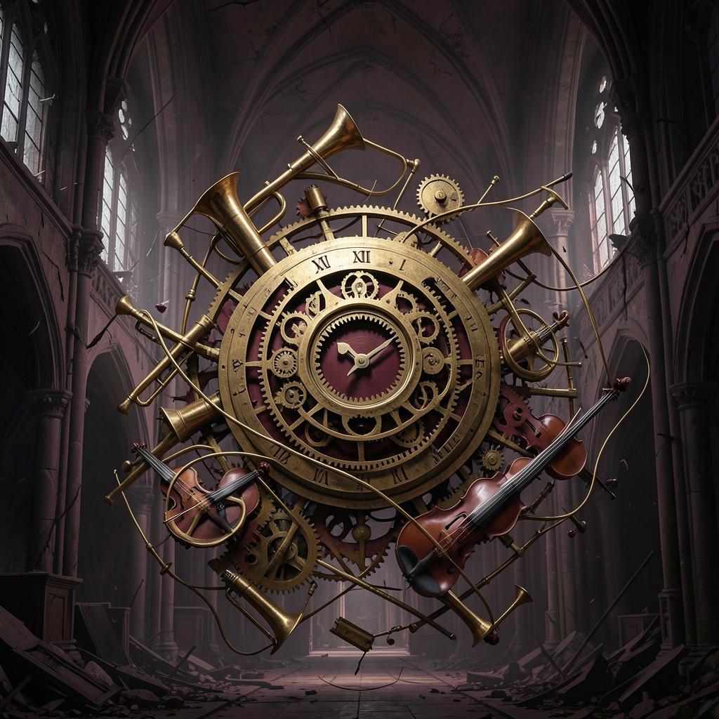 Song Image