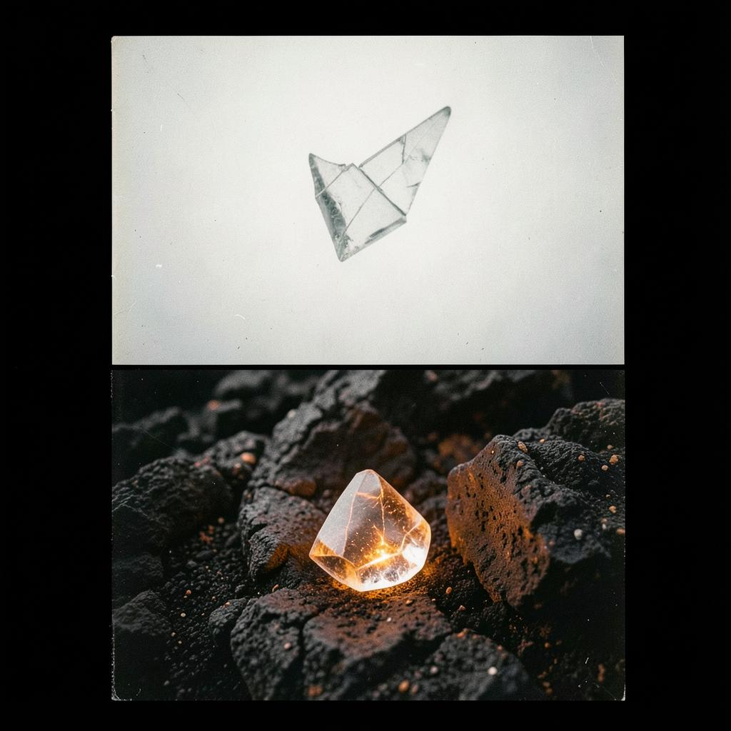 Die Kristallkugel – Mystical Electronic & Ambient Fusion Edition artwork