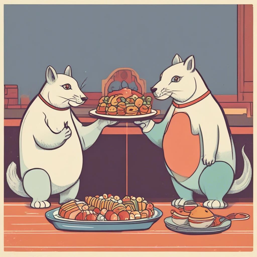 Image for Kings Of The Buffet Vol. 3 We Still Ain’t Full