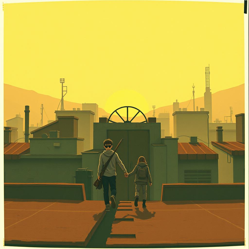 Image for Fallout 4 Playlist