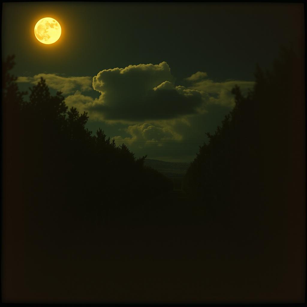 Voice image for religious male