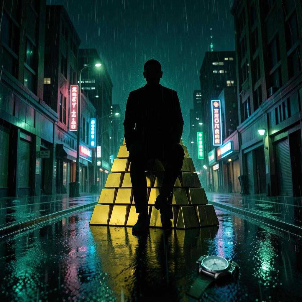 Persona image for dolph 2