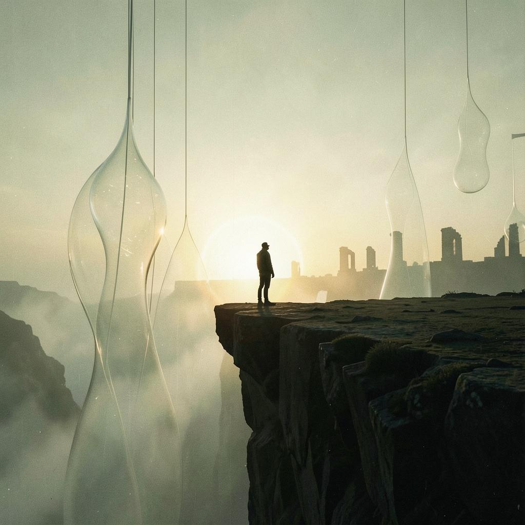 Halvor Ascends artwork