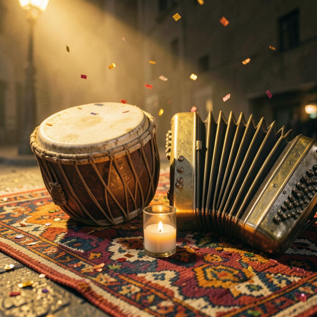 يا سلام على الليلة artwork