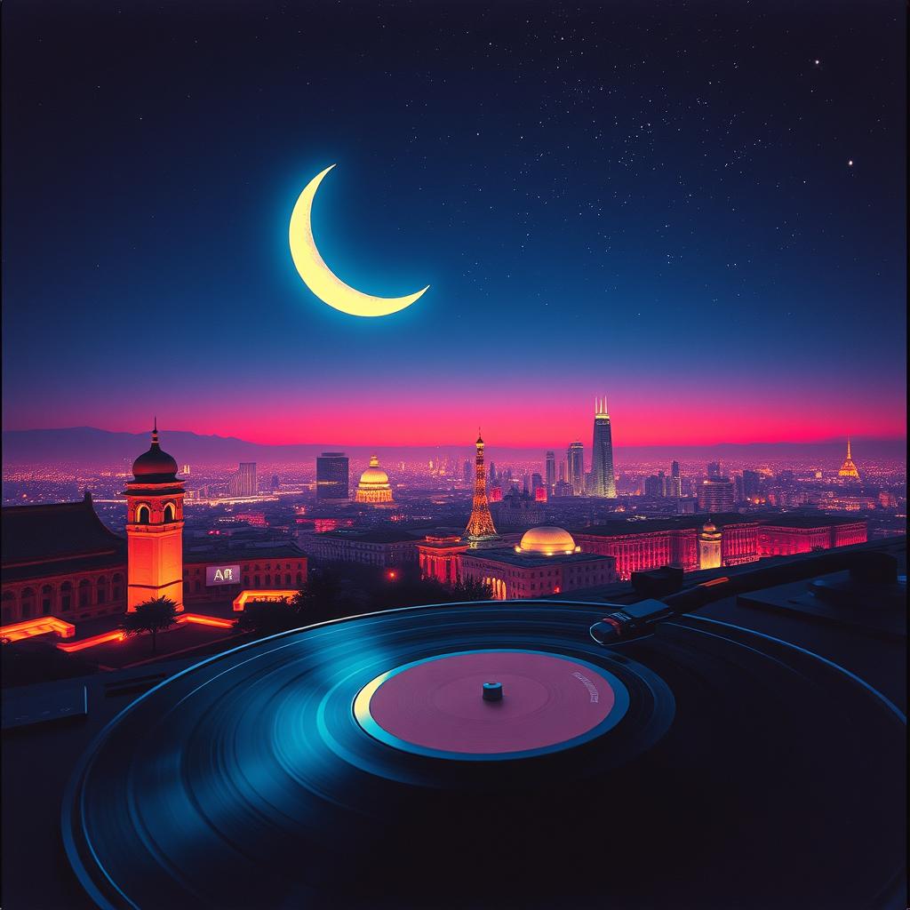 Song Image