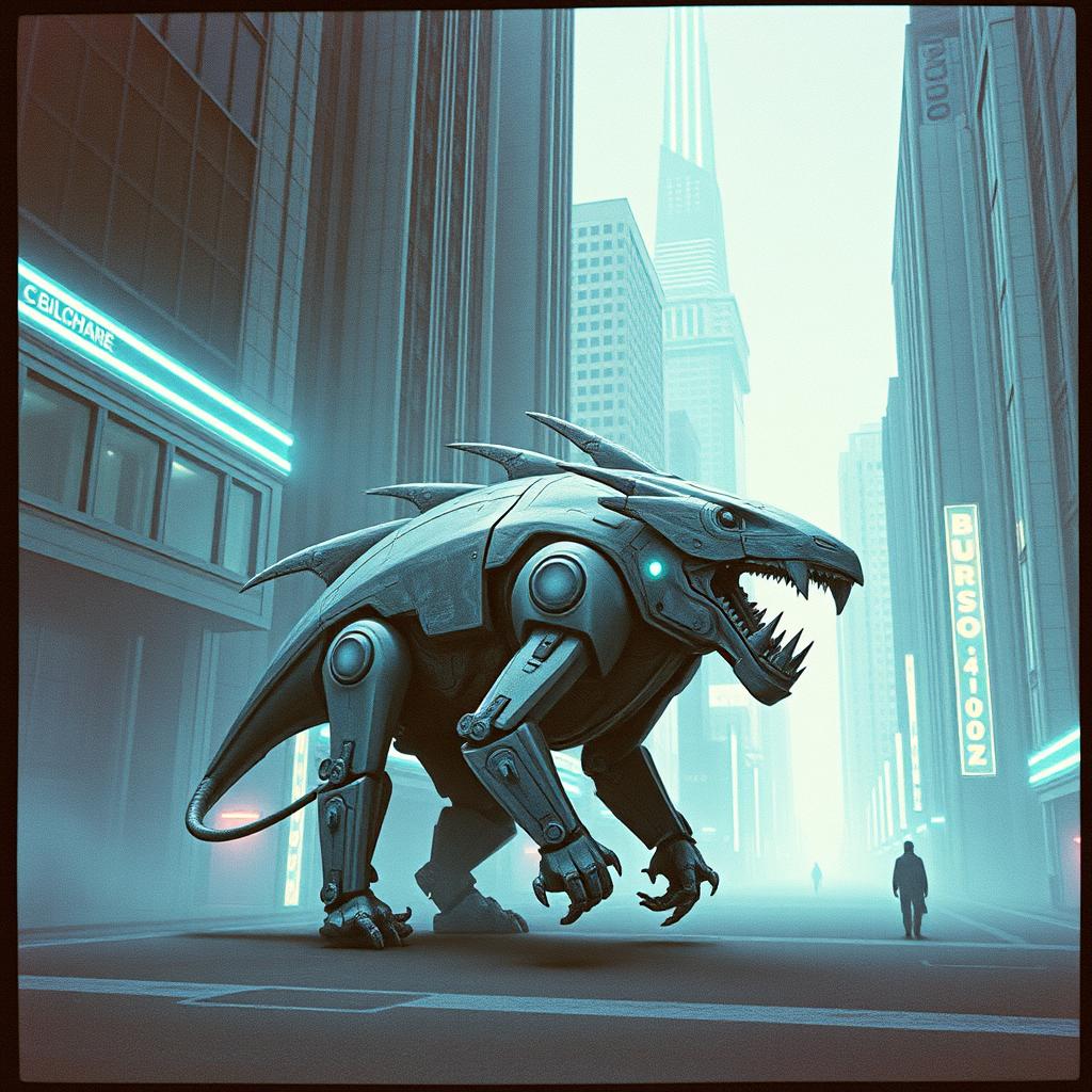 Image for The Iron Parade