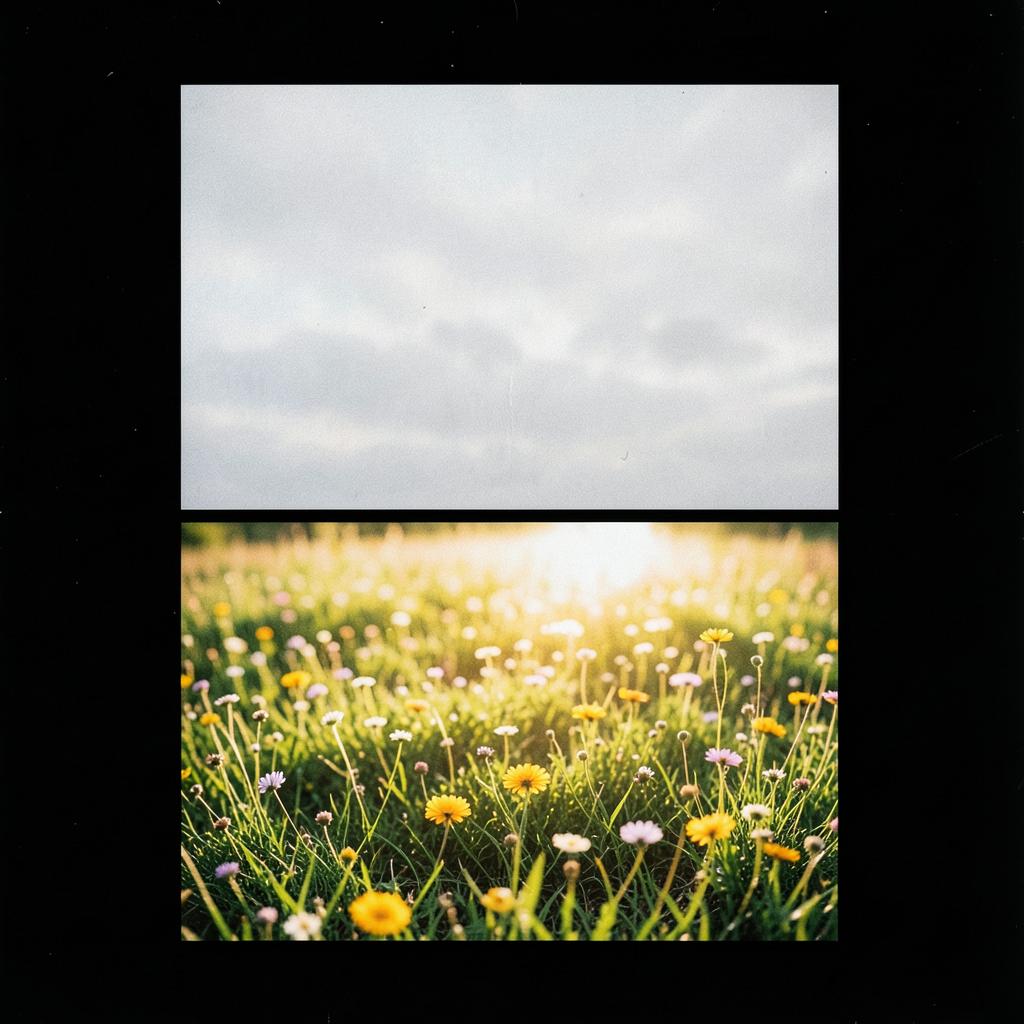 I Hope It Will Be Sunny artwork