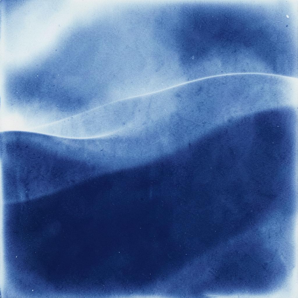TRACK 9: NIGHT CONTINUUM artwork