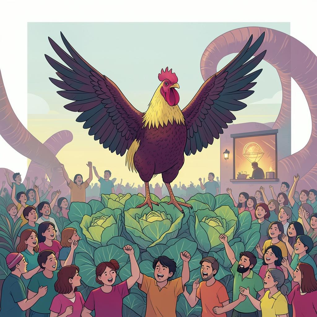 Song Image
