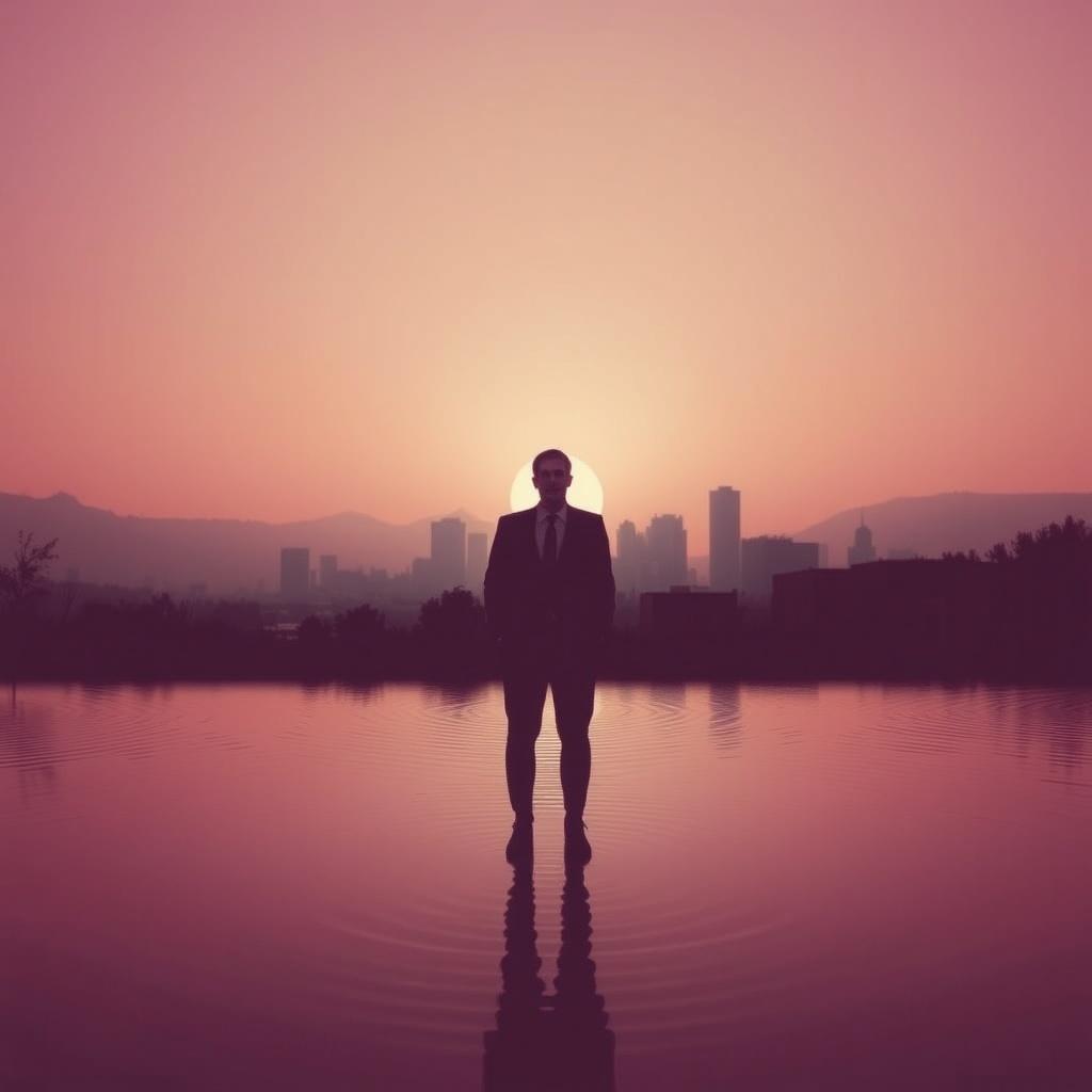 Image for Core Thesis  A