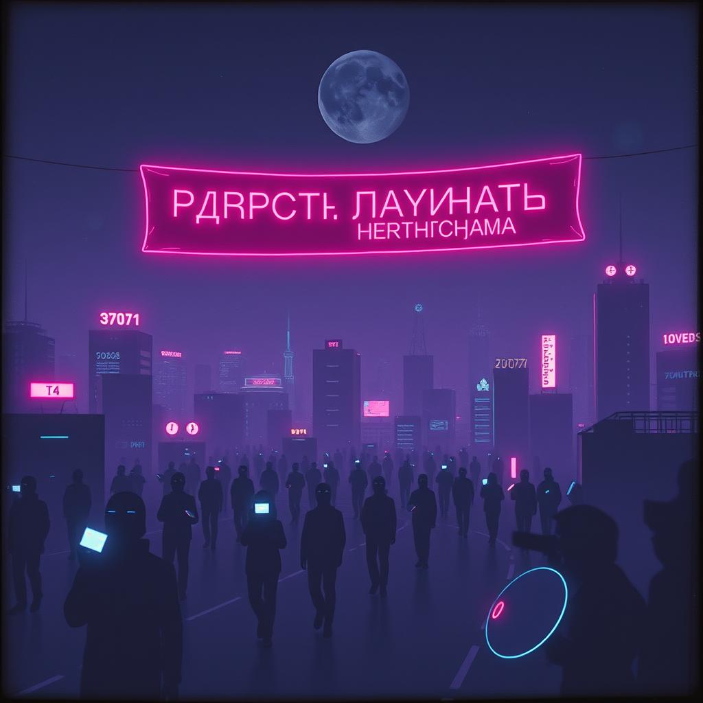 Орущие русские (Remastered) artwork