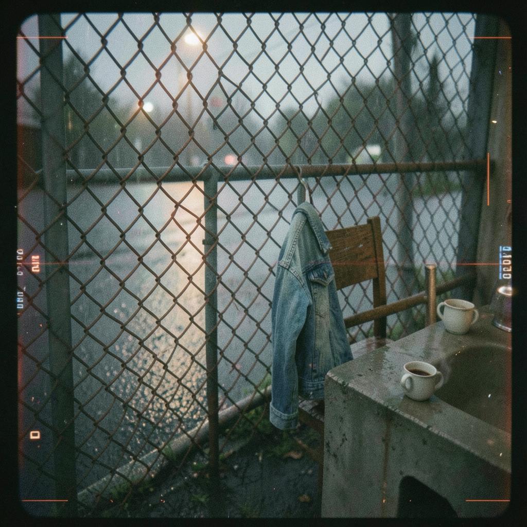 Glass House Hearts artwork