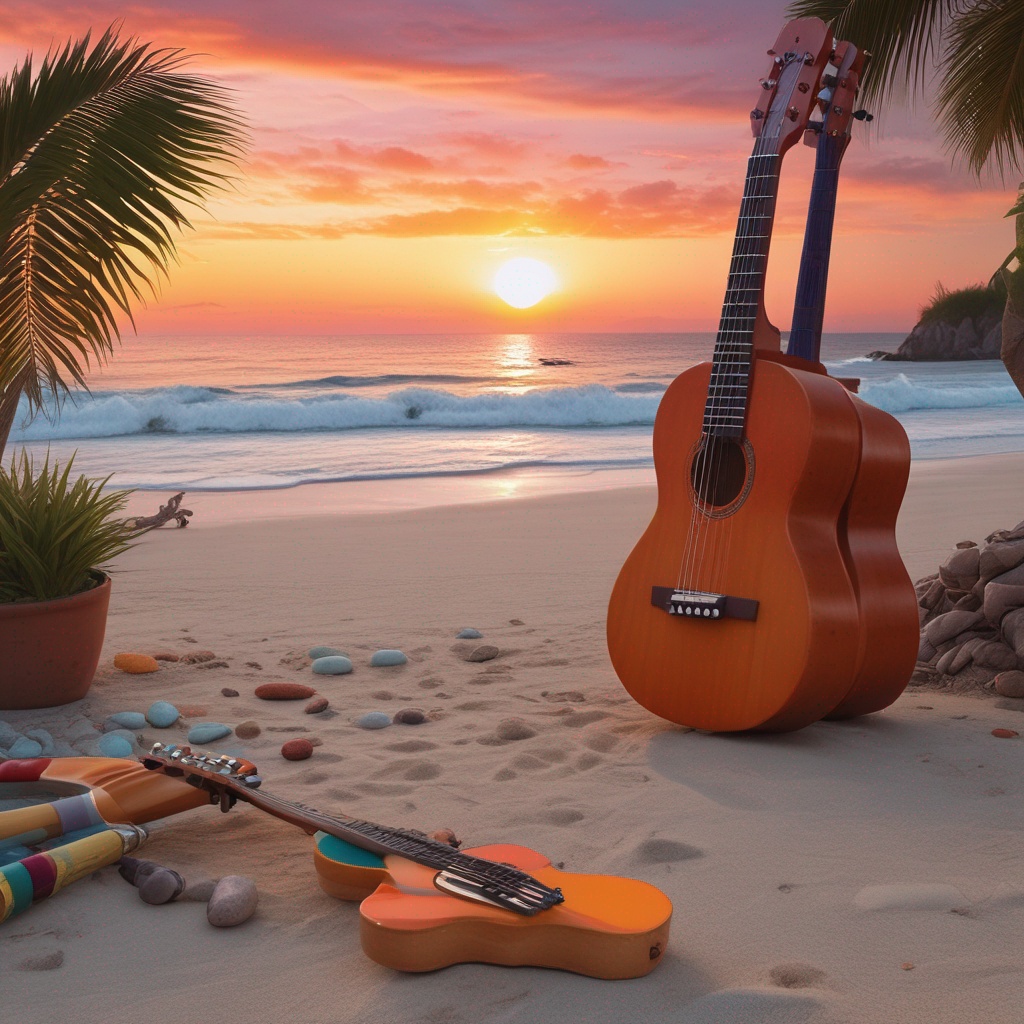 Ocean of Love artwork