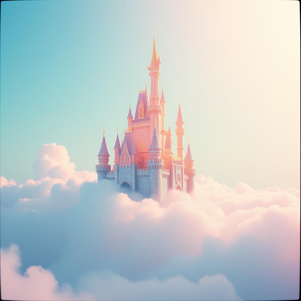 Persona image for disney