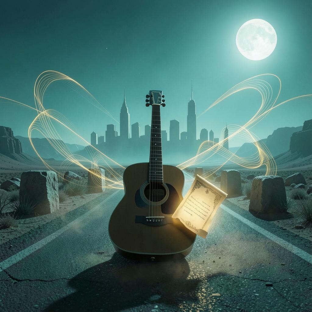 Song Image