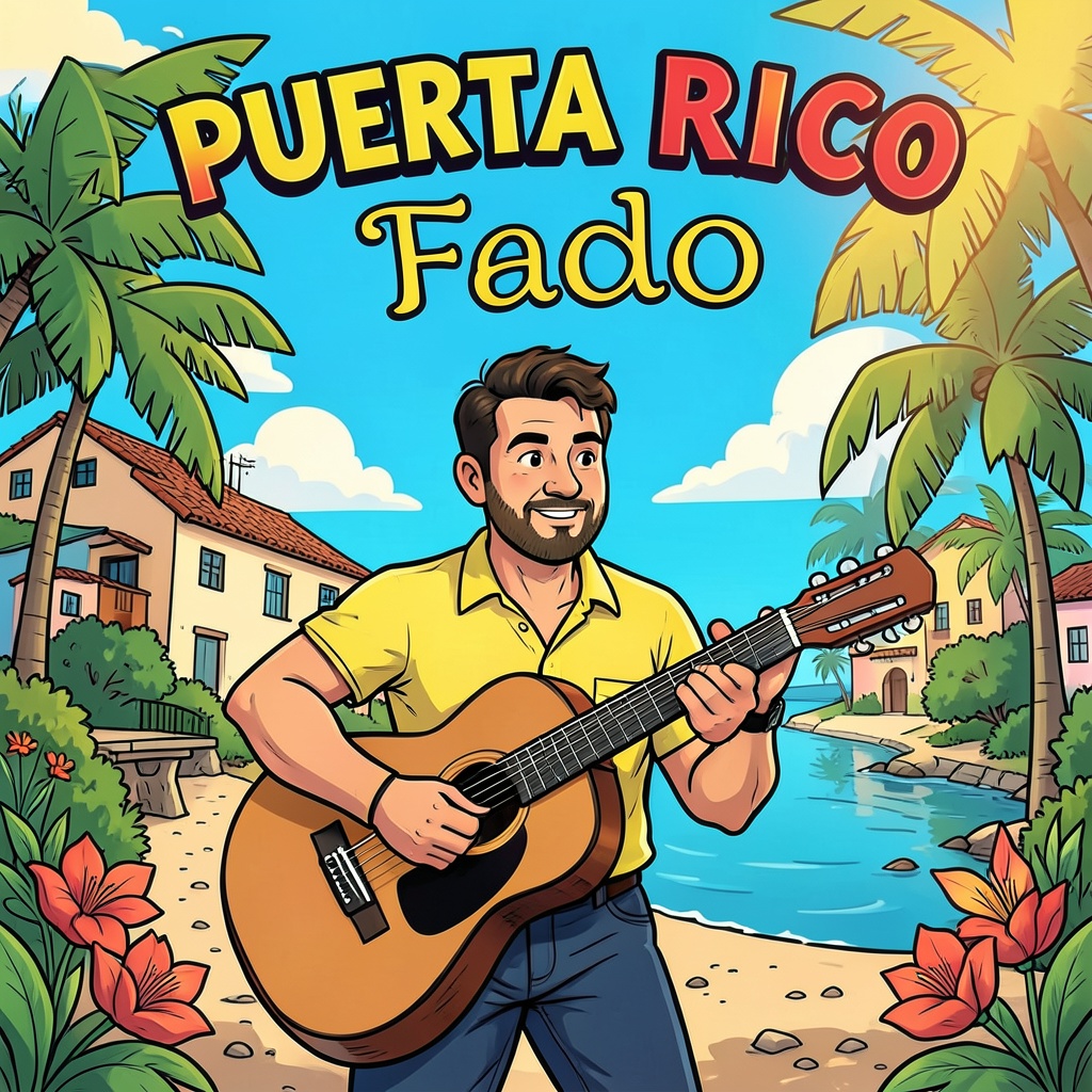 Fado of the Vanishing Heart artwork