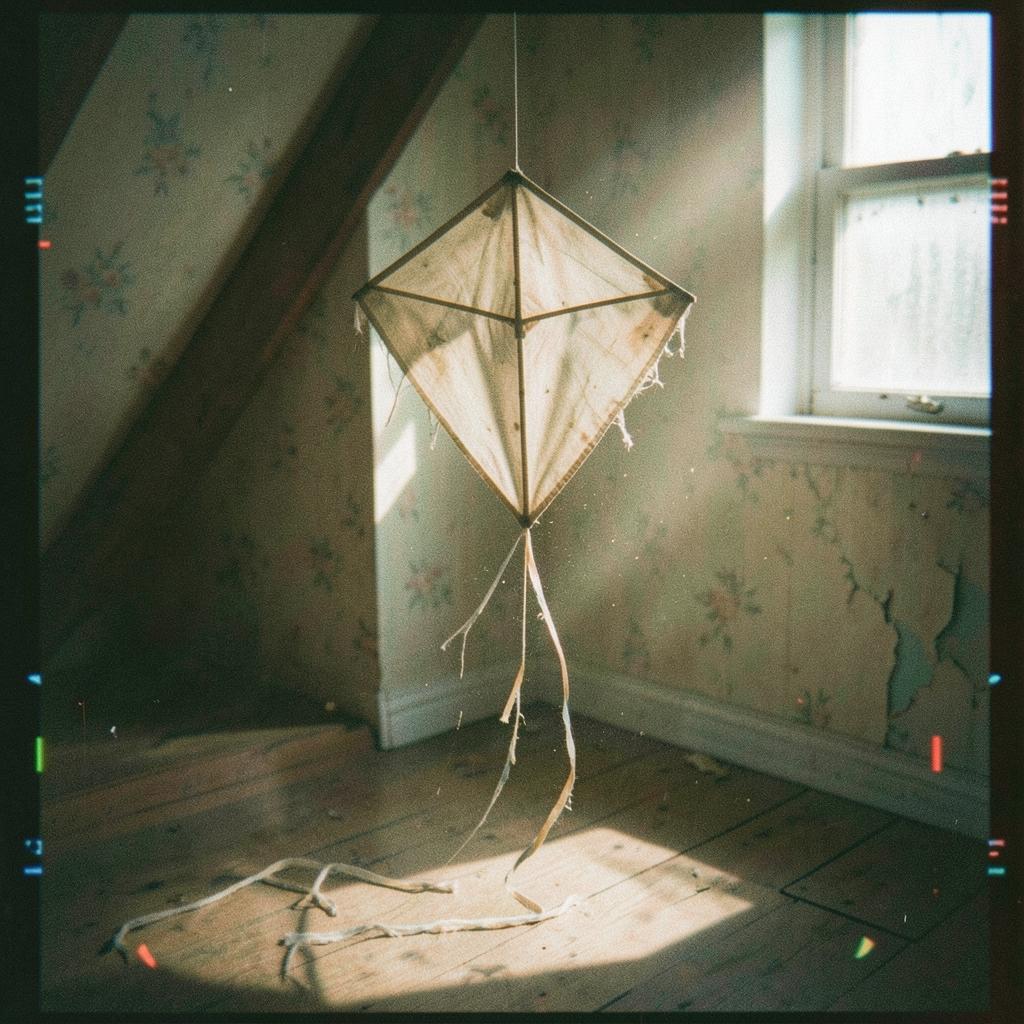 Paper Kites artwork