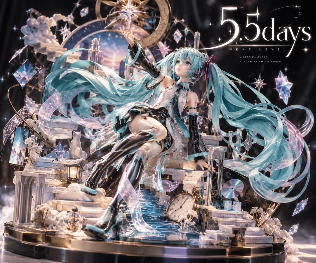 5.5days