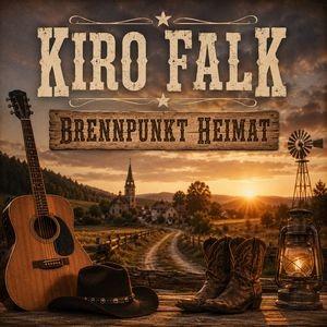 Kiro Falk - Brennpunkt Heimat