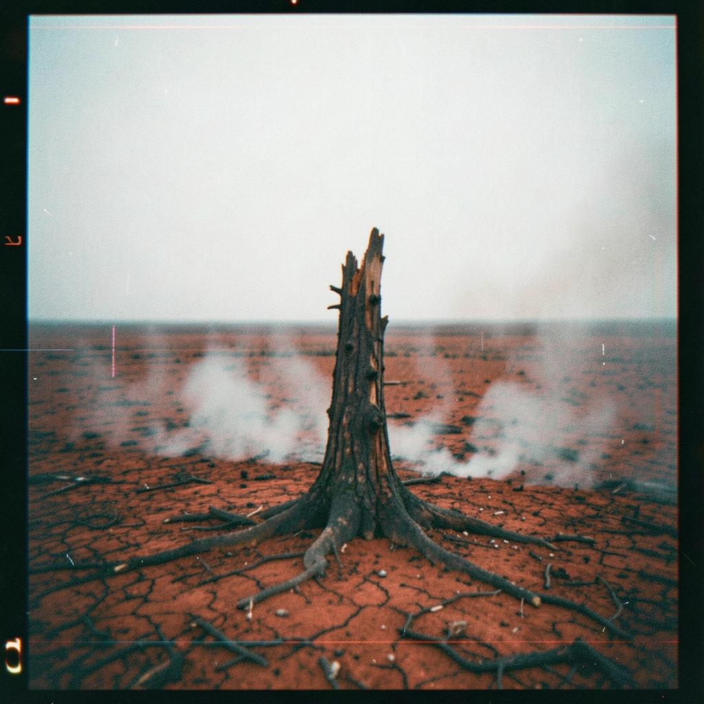 We Didn't Start The Fire Aussie Style Part 2 artwork