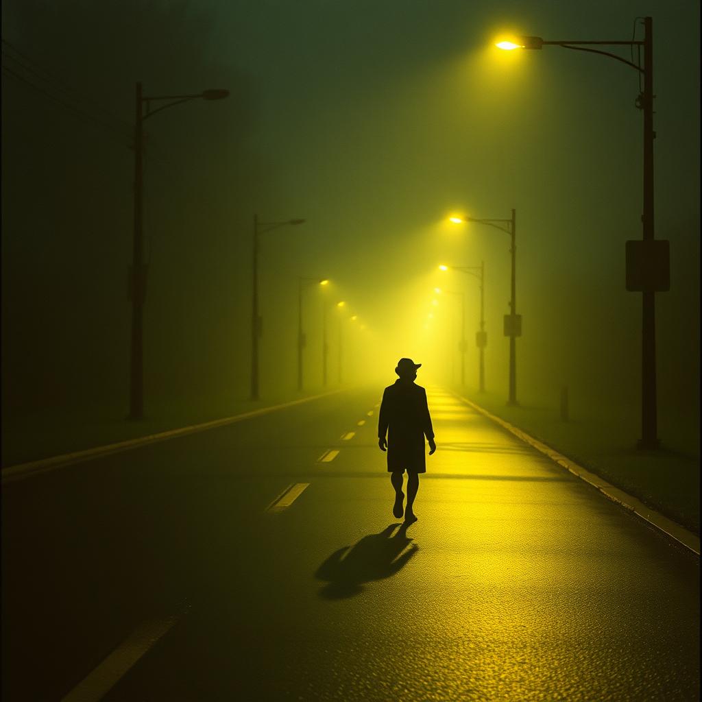 Beyond Event Horizon