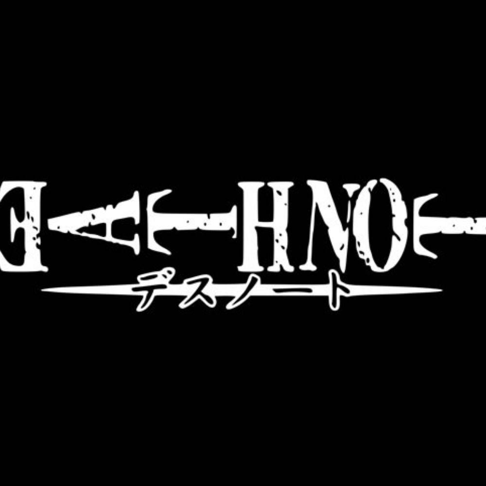 DEATH NOTE.