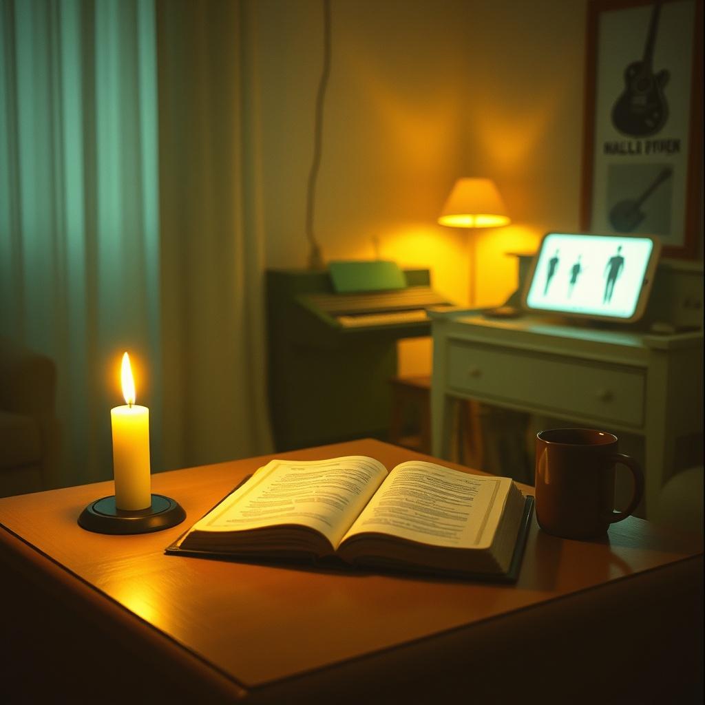 Song Image