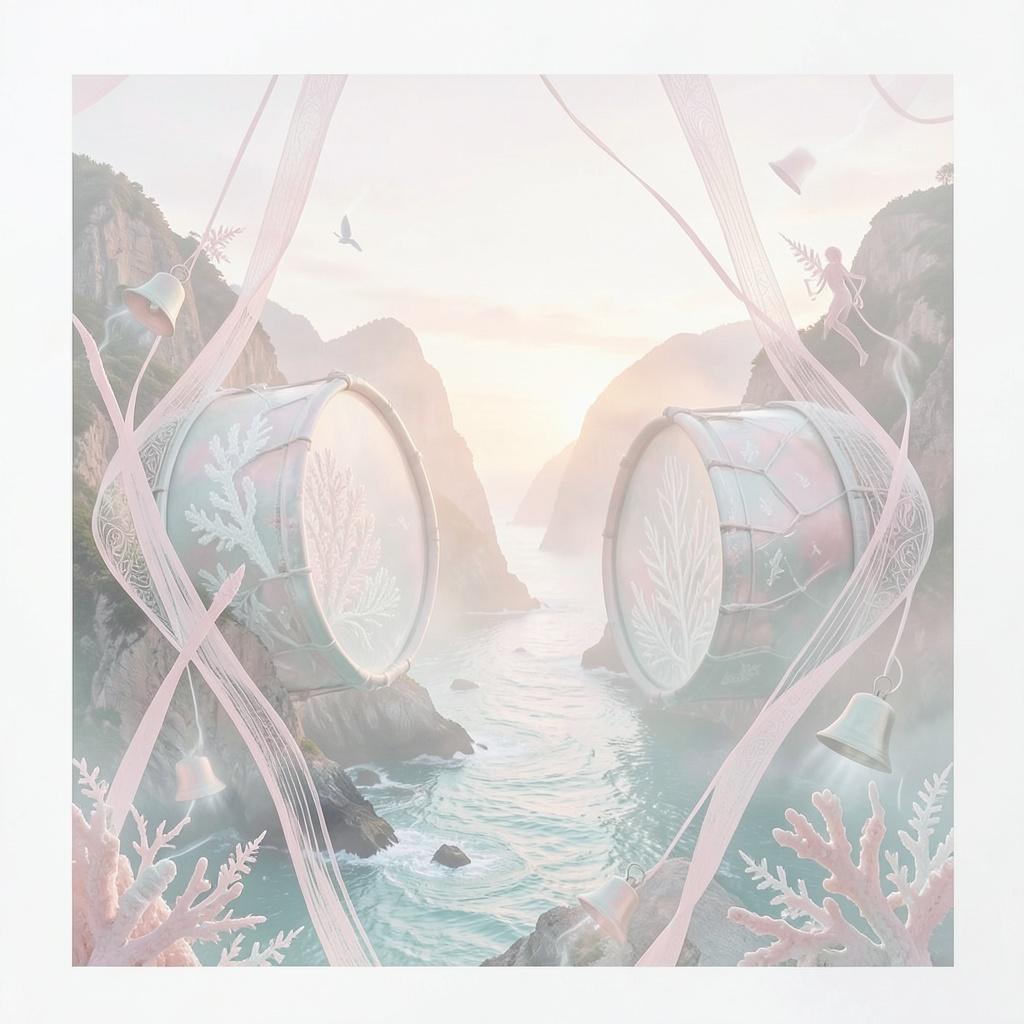 Forward in Time artwork
