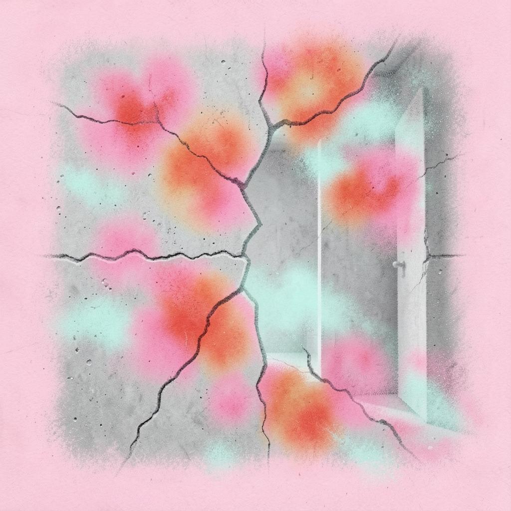 Artwork for Make a Place for All