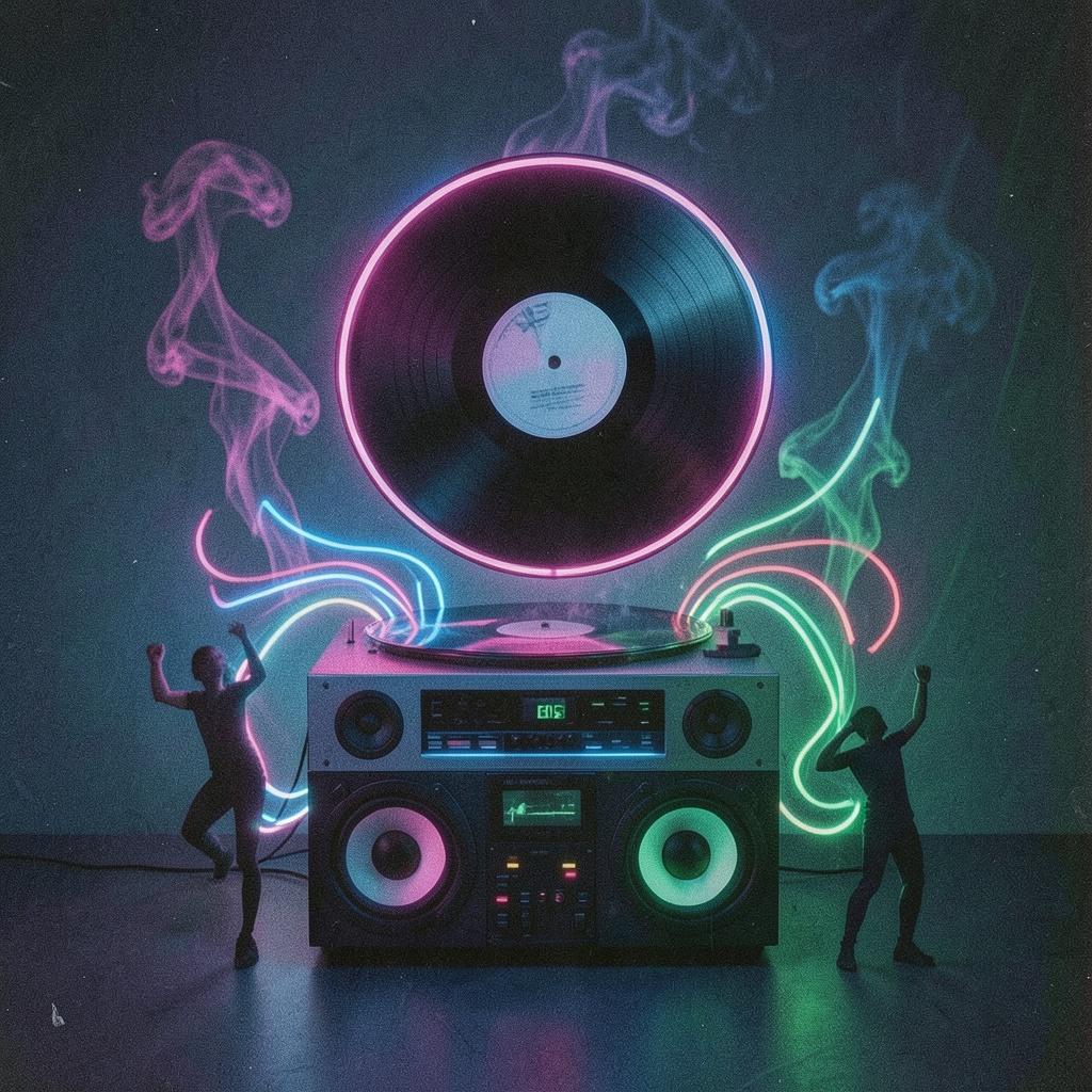 Song Image